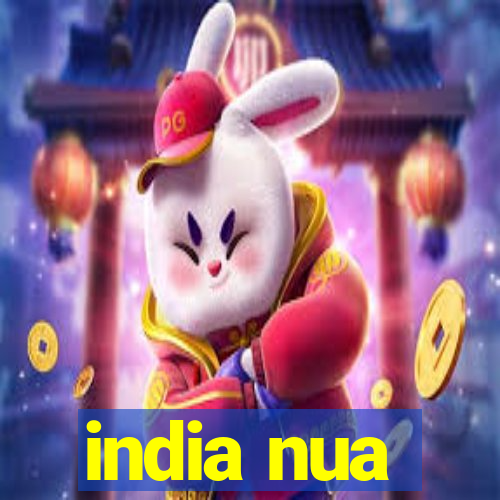 india nua